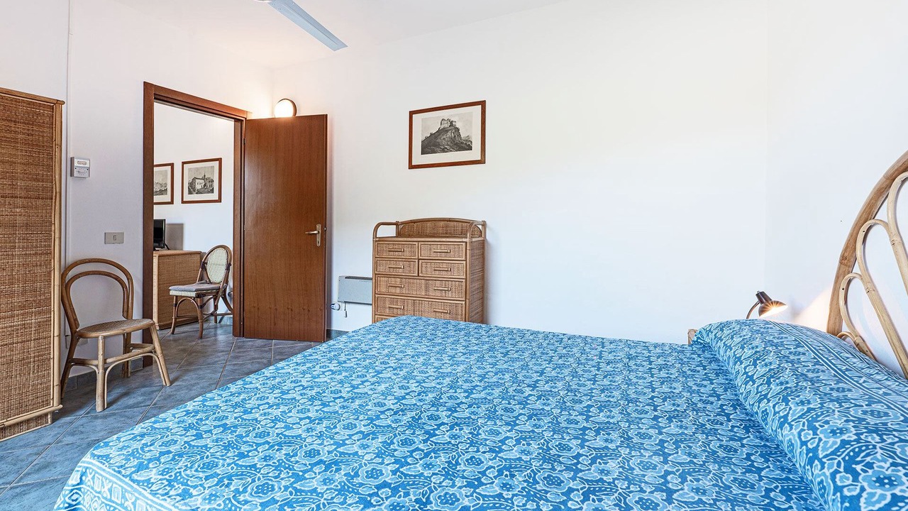 Photo of Bedroom in Rio nell'Elba