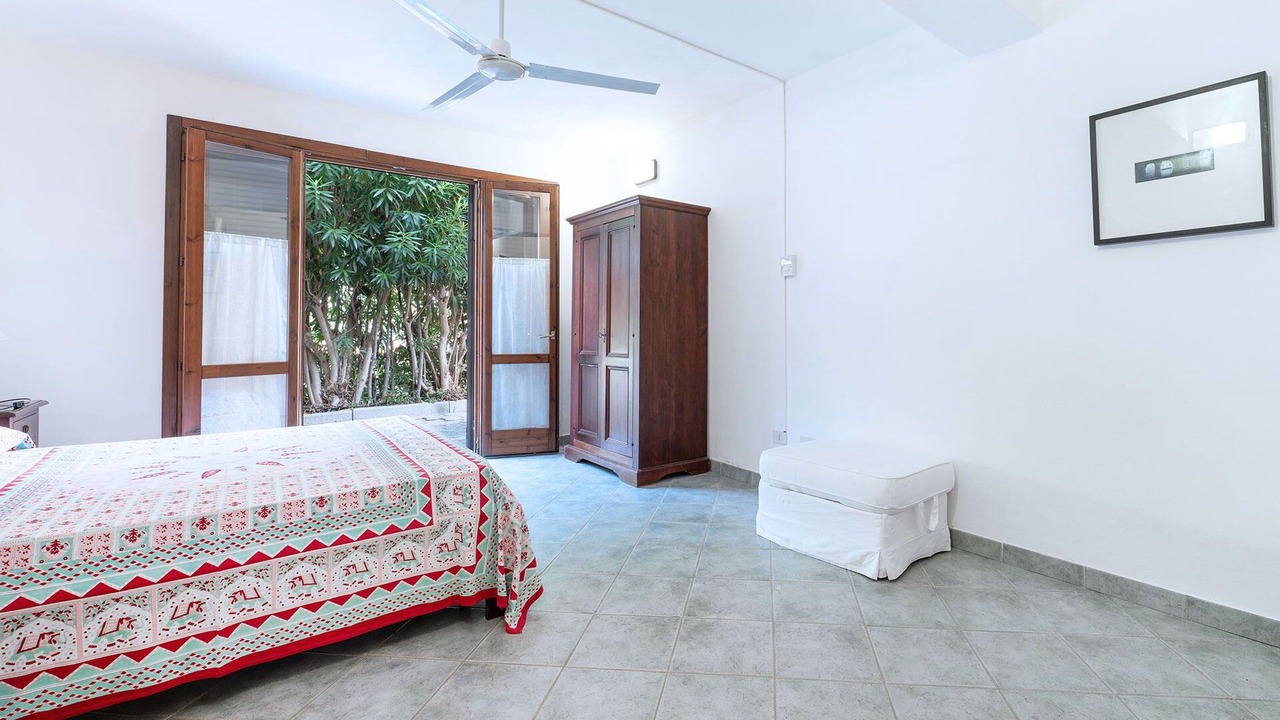 Photo of Bedroom in Rio nell'Elba