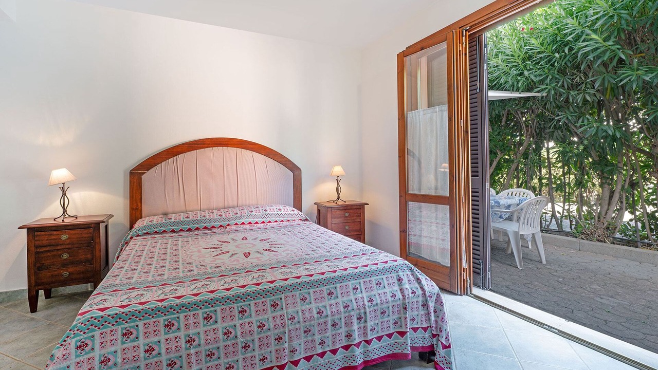 Photo of Bedroom in Rio nell'Elba