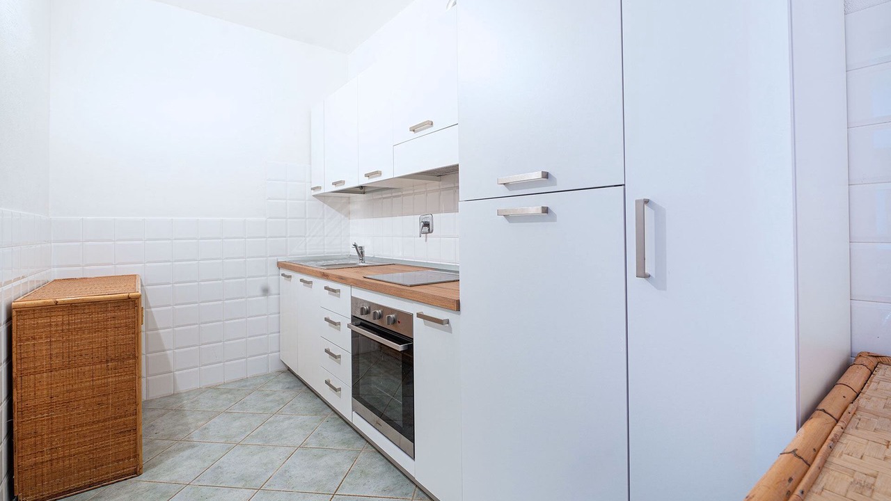Photo of Kitchen in Rio nell'Elba