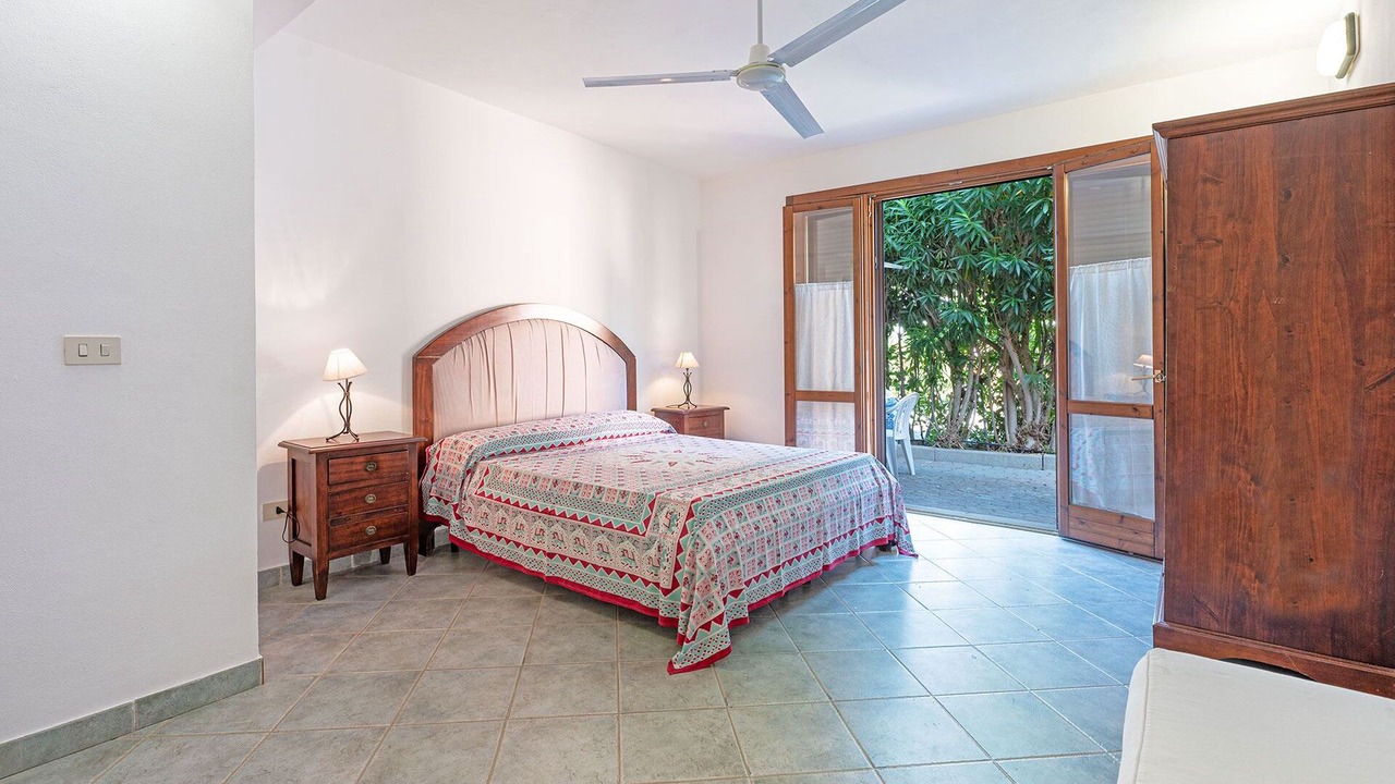 Photo of Bedroom in Rio nell'Elba