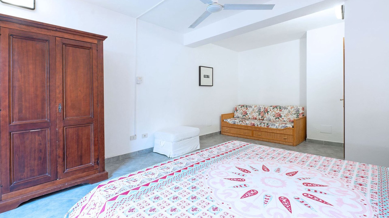 Photo of Bedroom in Rio nell'Elba