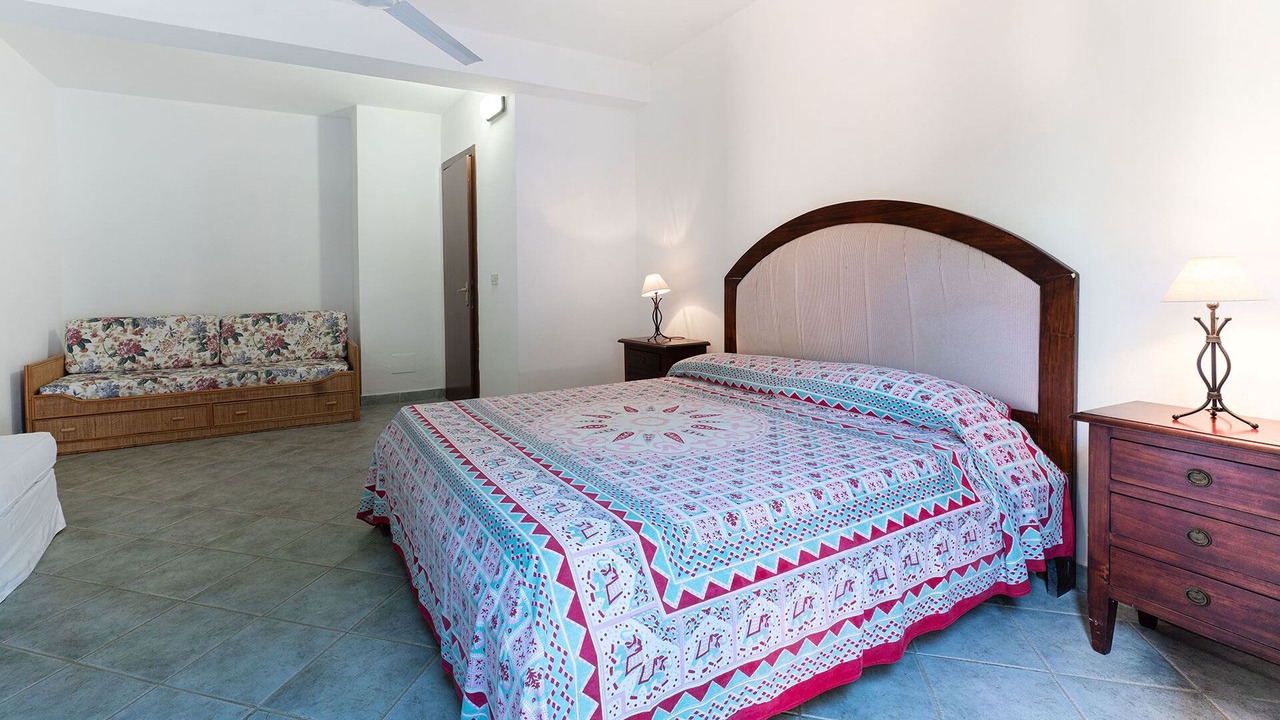 Photo of Bedroom in Rio nell'Elba