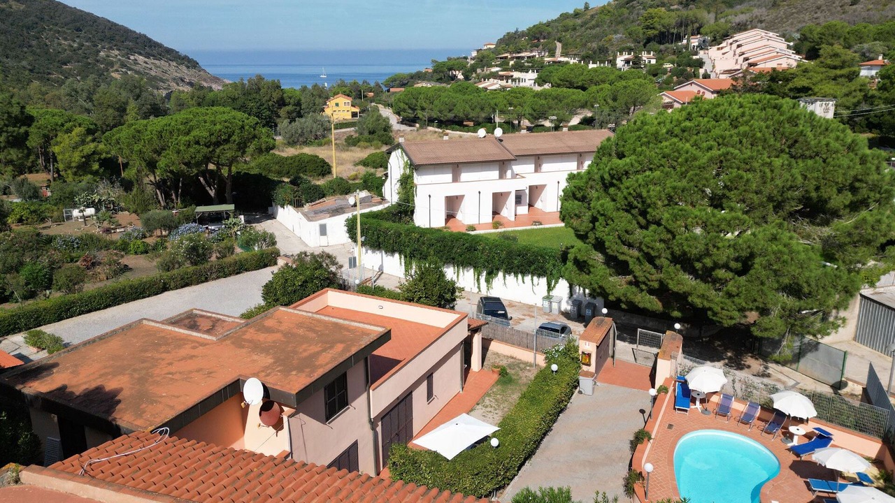 Photo of Outdoor in Rio nell'Elba