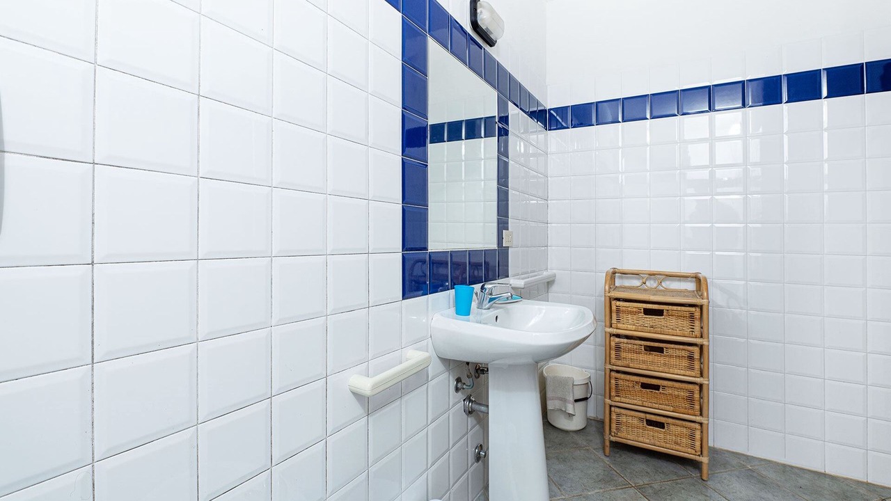 Photo of Bathroom in Rio nell'Elba