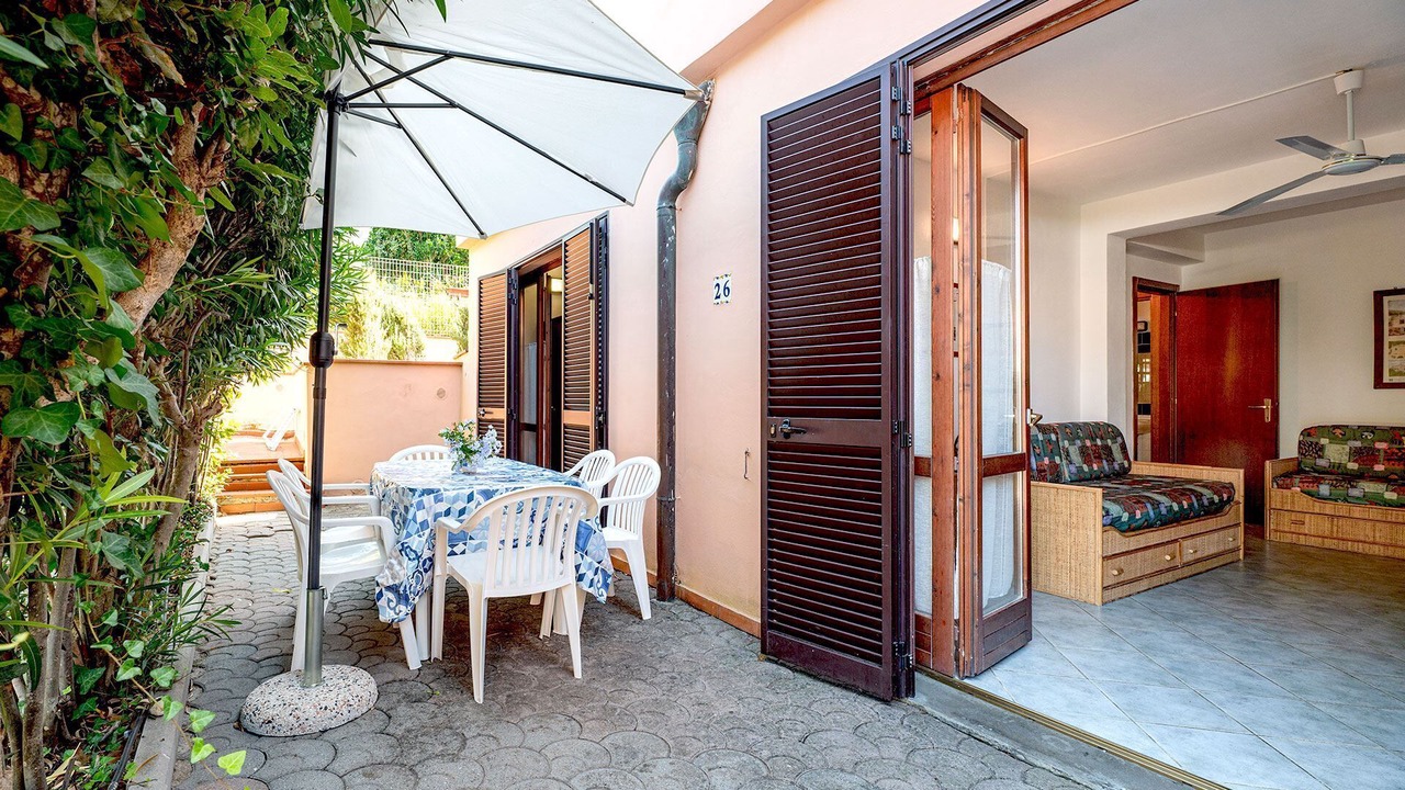 Photo of Outdoor in Rio nell'Elba
