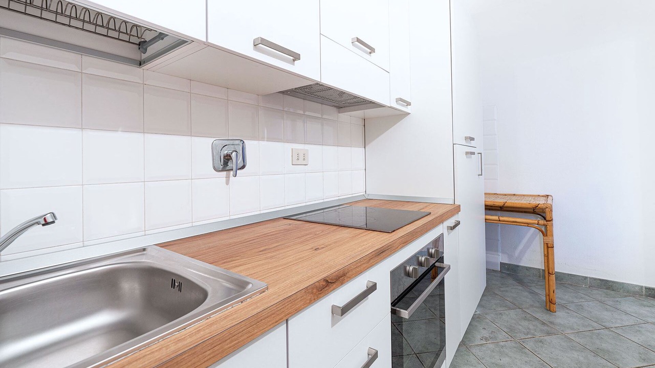 Photo of Kitchen in Rio nell'Elba