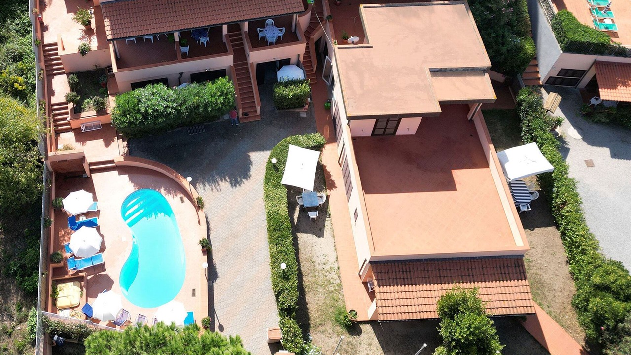 Photo of Outdoor in Rio nell'Elba