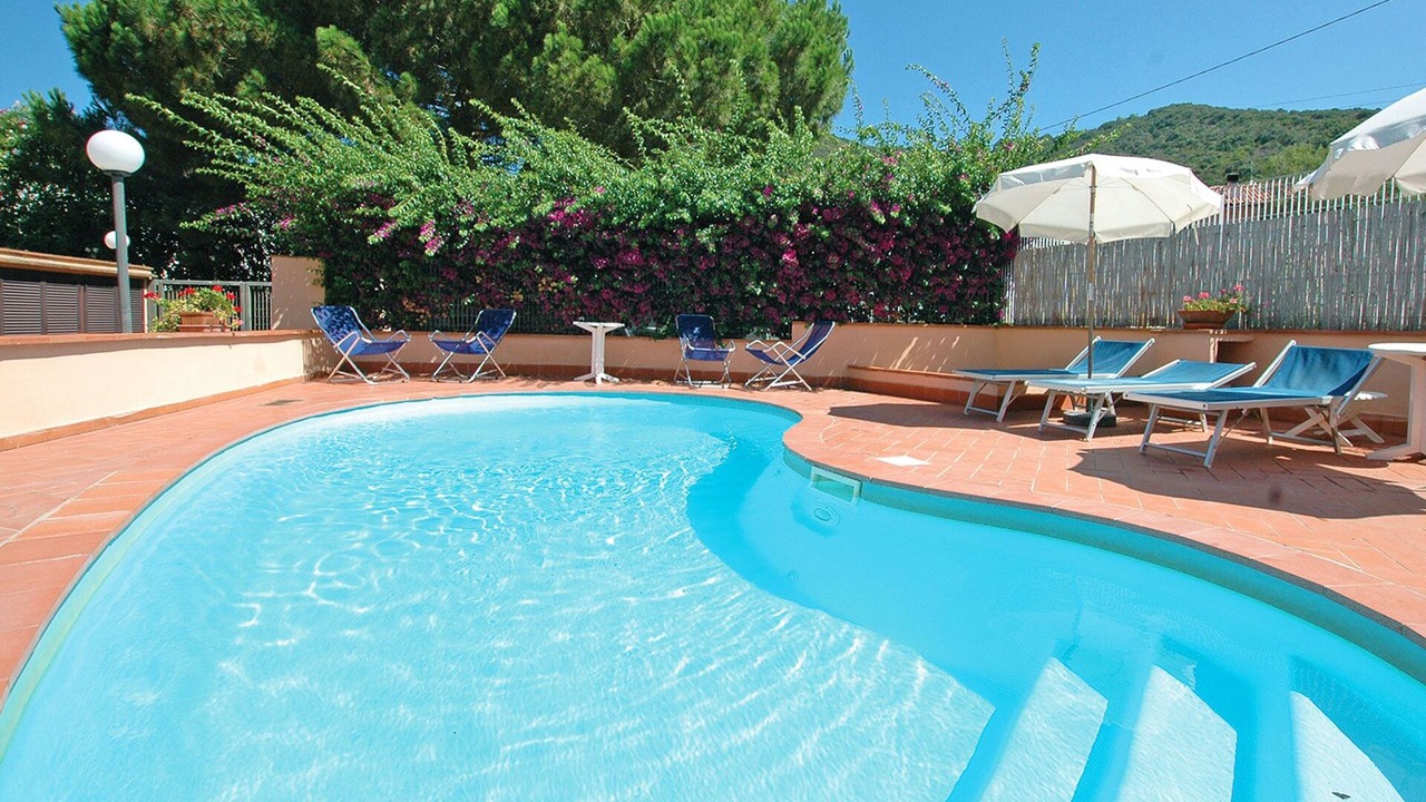 Photo of Outdoor in Rio nell'Elba