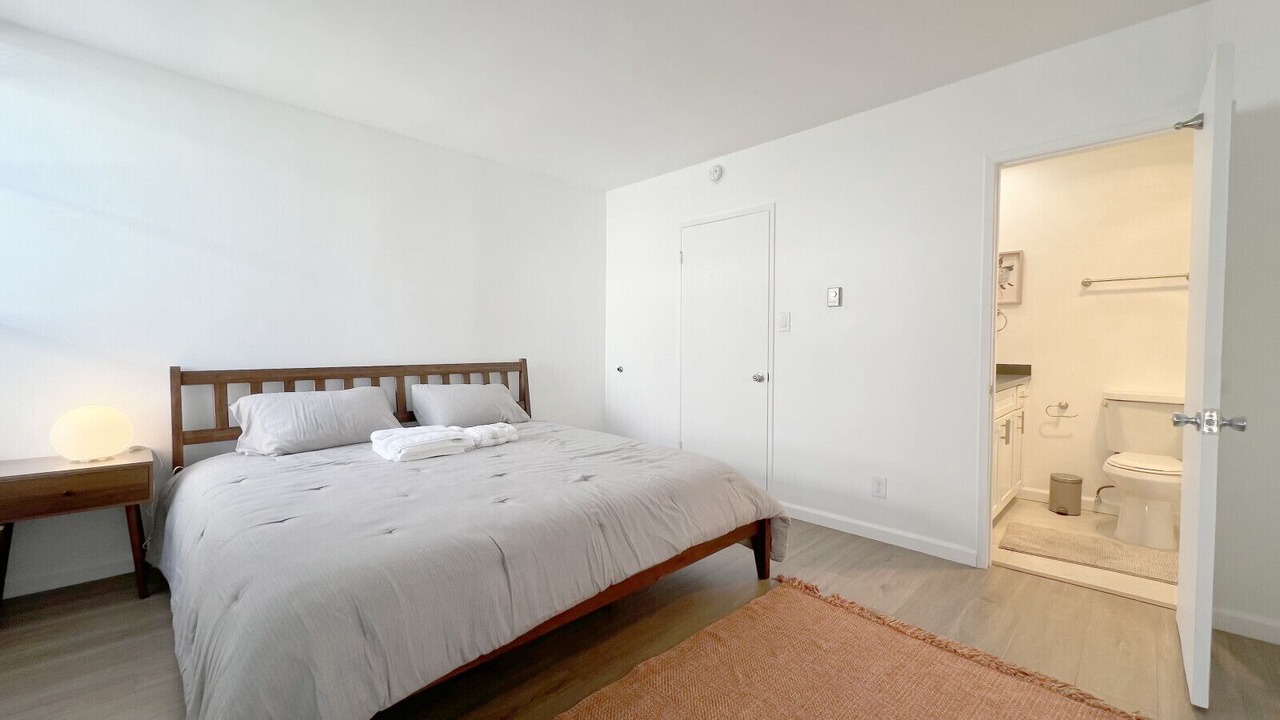 Photo of Bedroom in Wilshire Montana