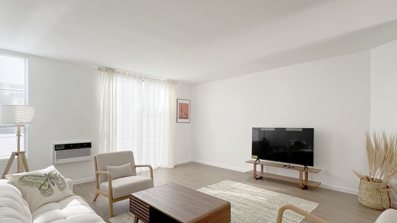 Photo of Livingroom in Wilshire Montana