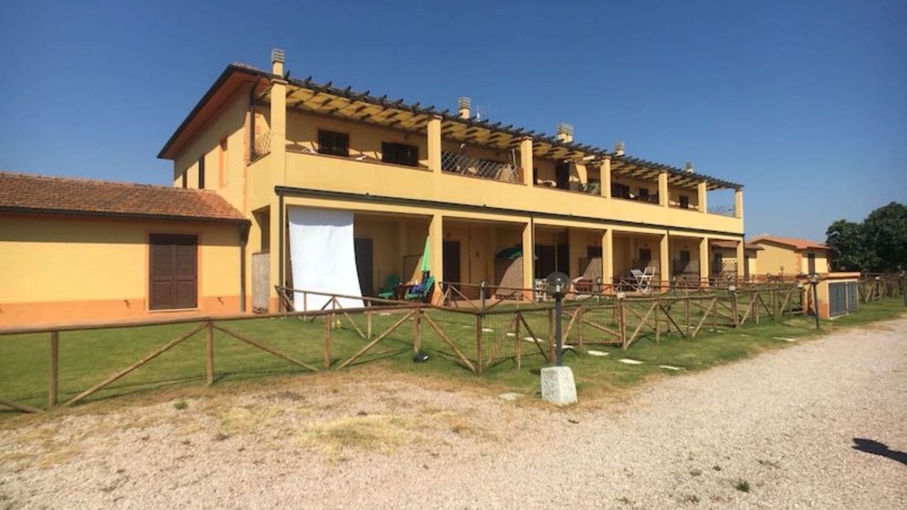 Photo of Outdoor in Campiglia Marittima