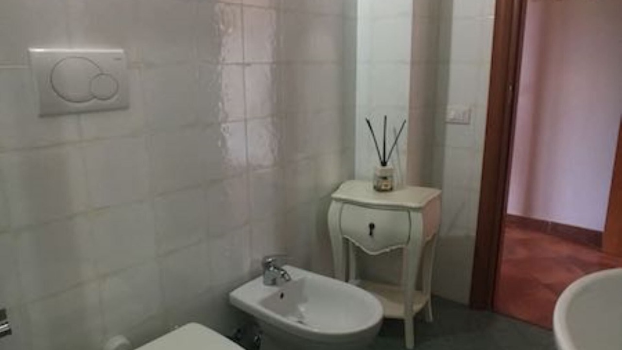 Photo of Bathroom in Campiglia Marittima