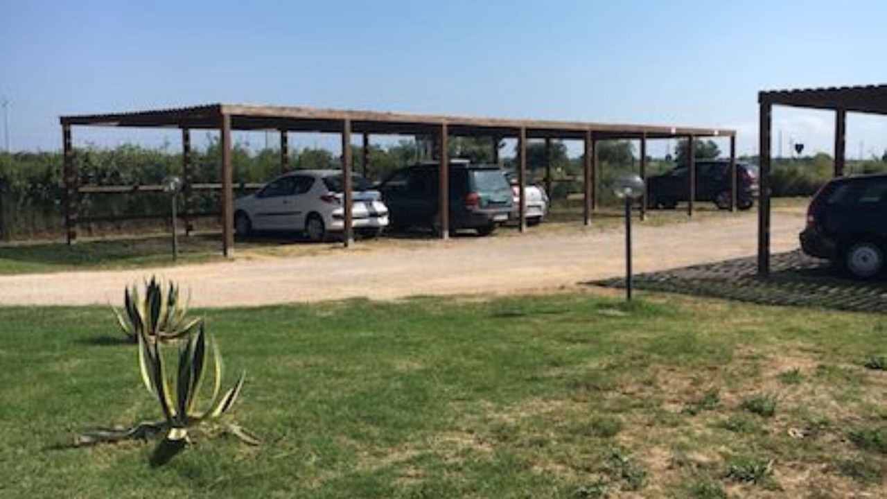 Photo of Outdoor in Campiglia Marittima