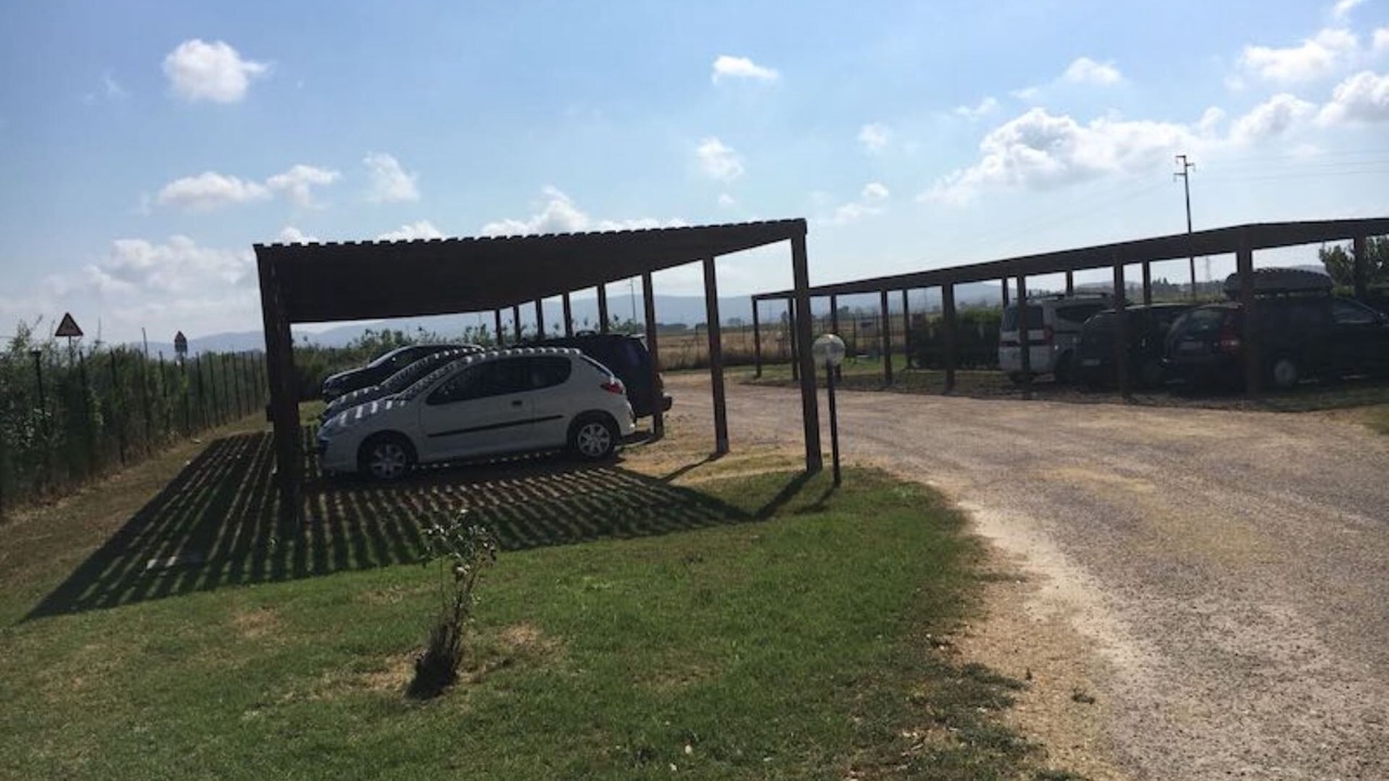 Photo of Outdoor in Campiglia Marittima