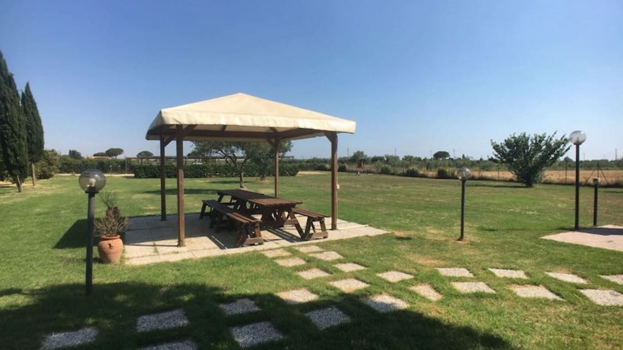 Photo of Outdoor in Campiglia Marittima