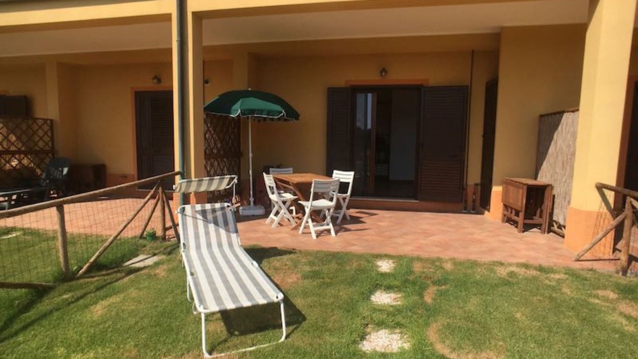 Photo of Outdoor in Campiglia Marittima