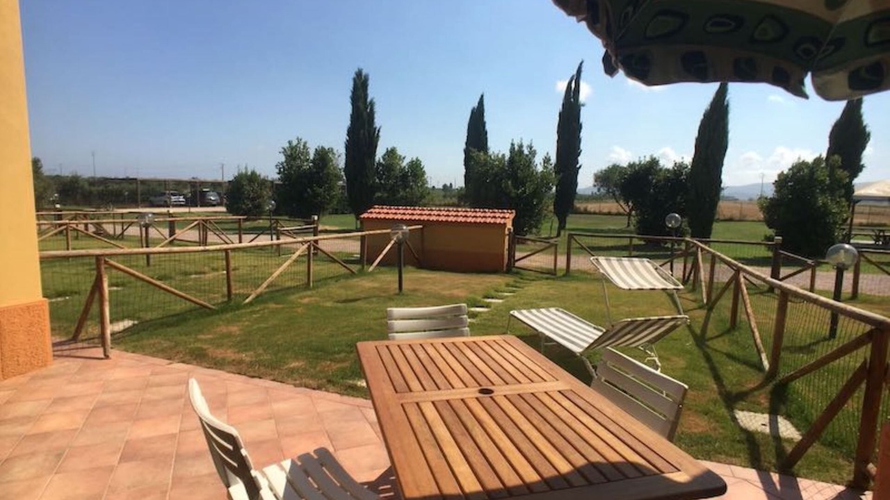 Photo of Outdoor in Campiglia Marittima