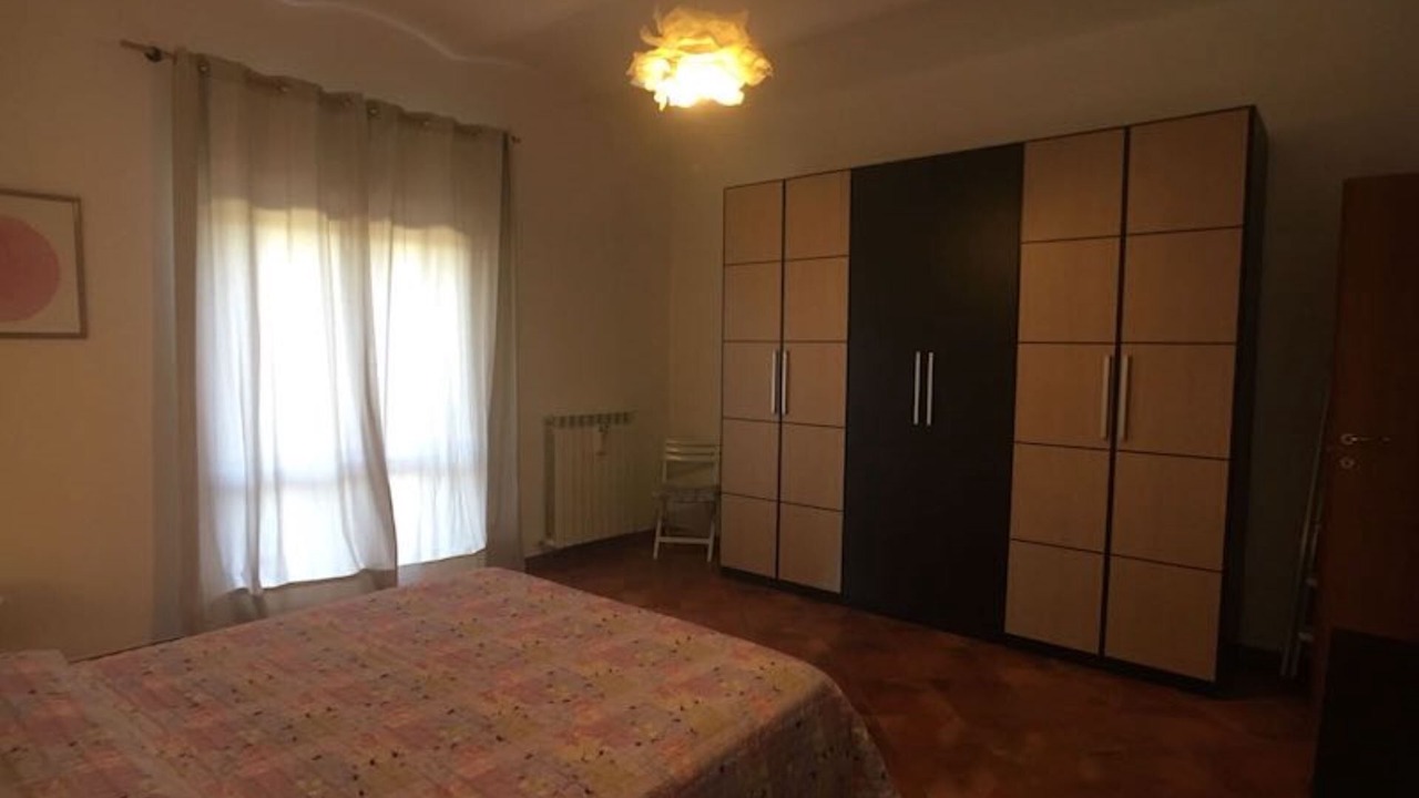 Photo of Bedroom in Campiglia Marittima