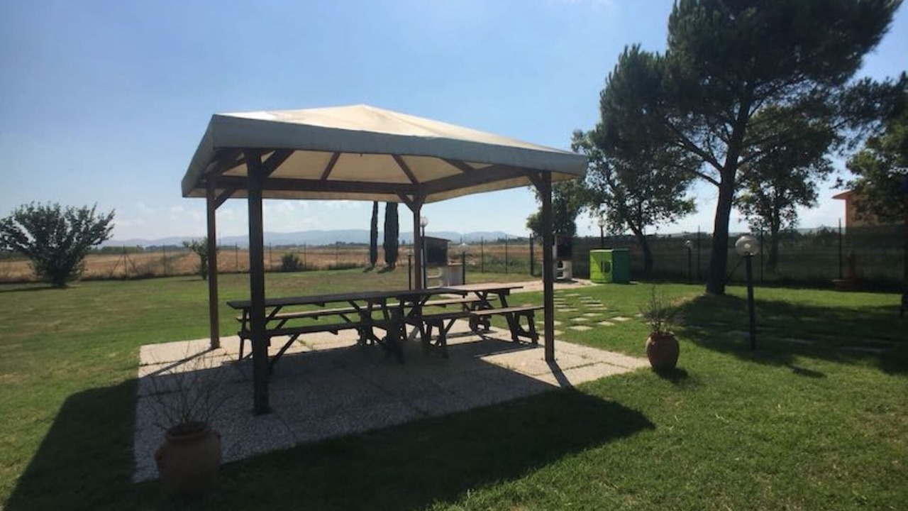 Photo of Outdoor in Campiglia Marittima