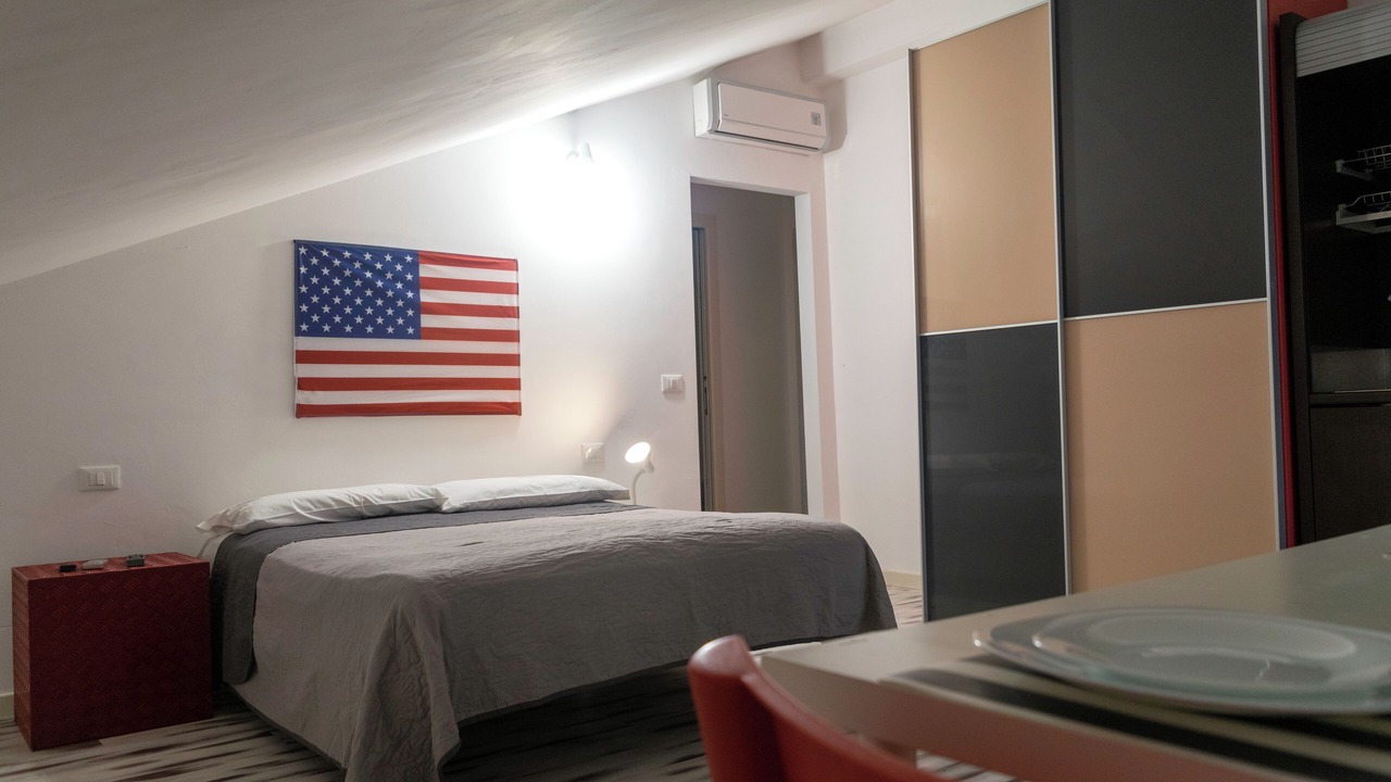 Photo of Bedroom in San Giovanni Teatino