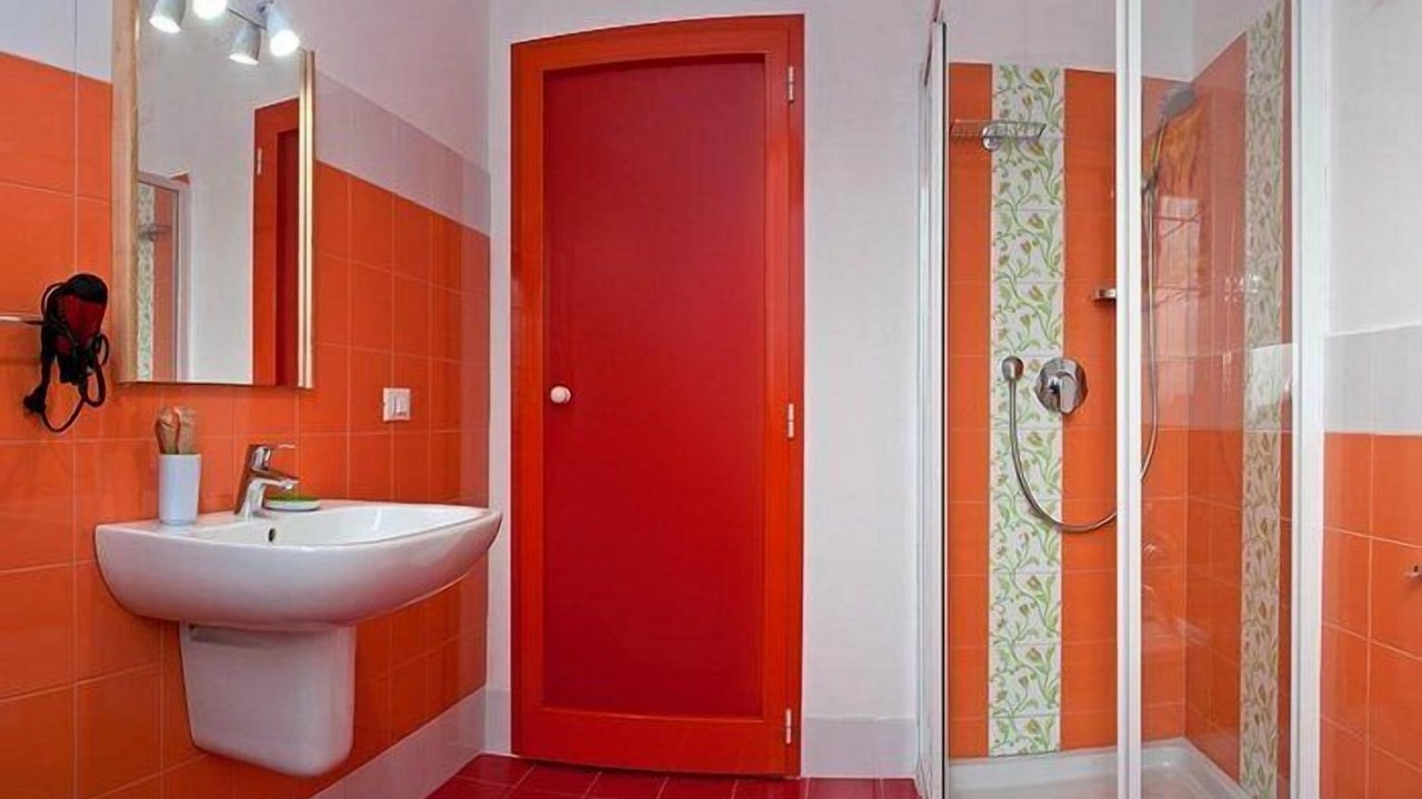 Photo of Bathroom in San Giovanni Teatino