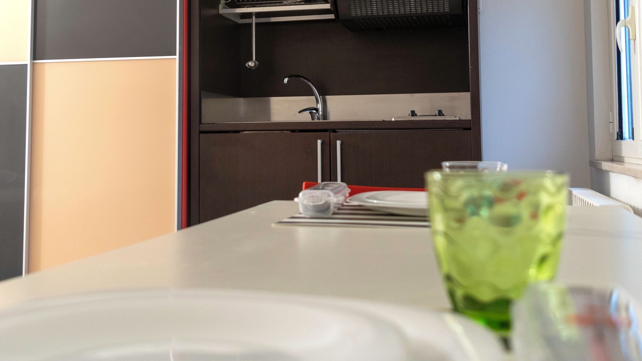 Photo of Kitchen in San Giovanni Teatino
