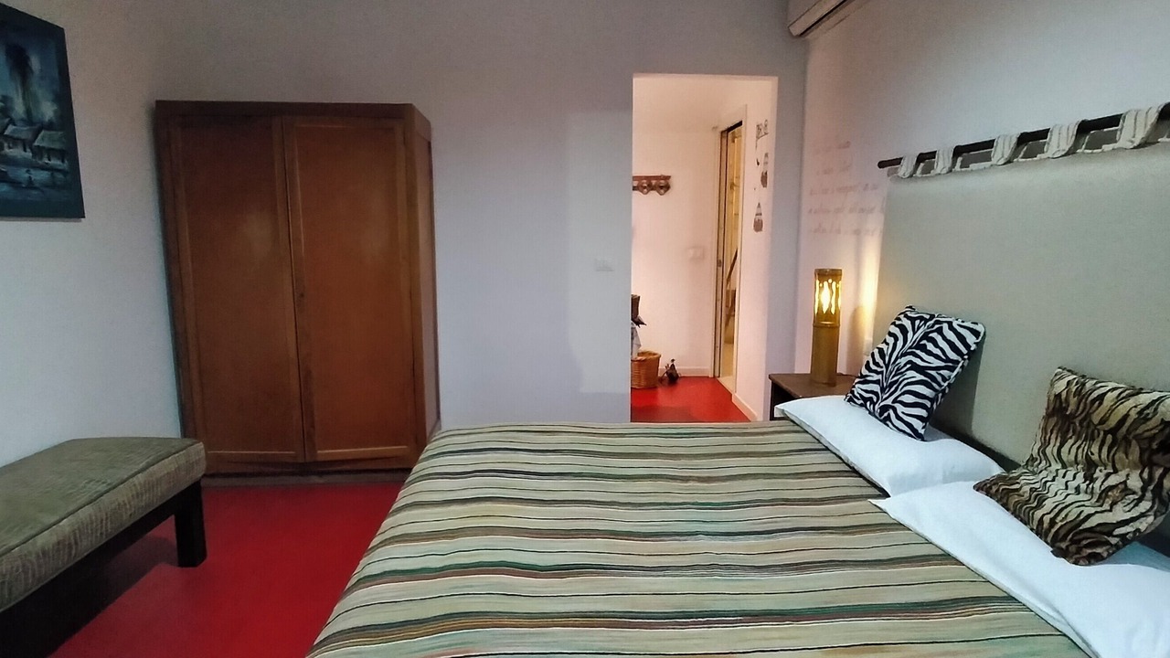 Photo of Bedroom in San Giovanni Teatino
