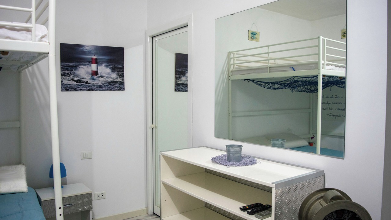 Photo of Bedroom in San Giovanni Teatino