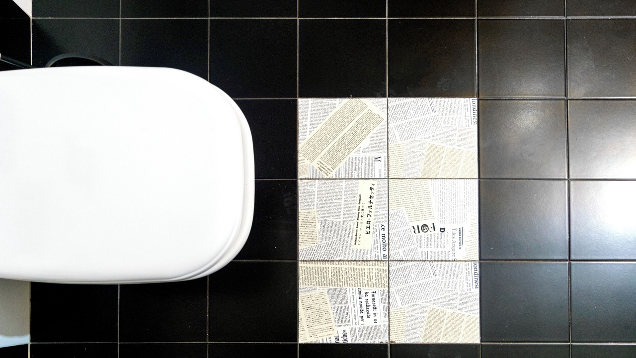 Photo of Bathroom in San Giovanni Teatino
