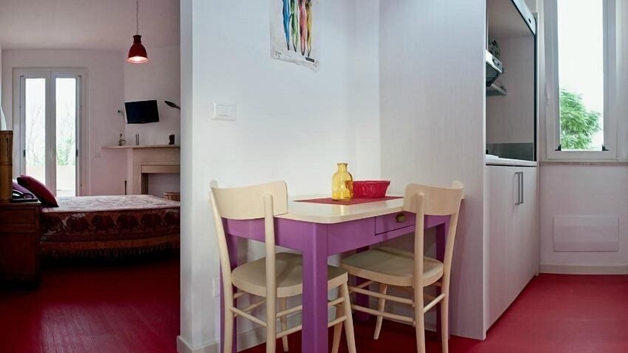 Photo of Kitchen in San Giovanni Teatino