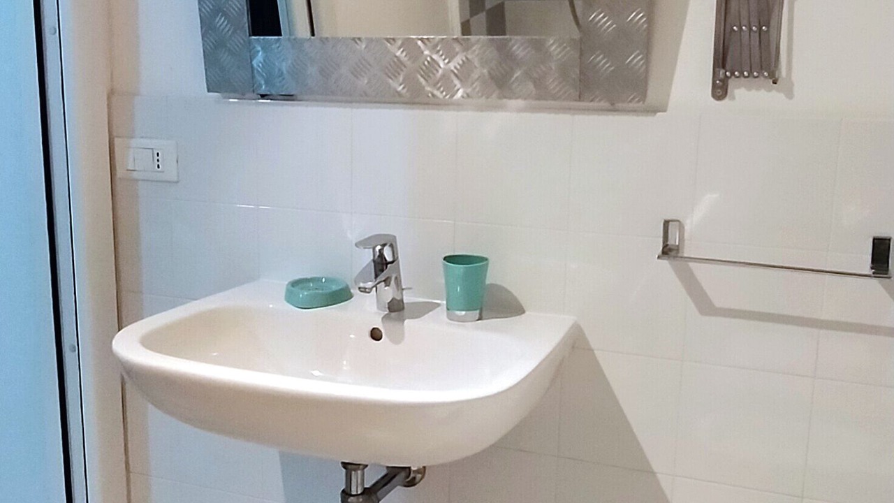 Photo of Bathroom in San Giovanni Teatino