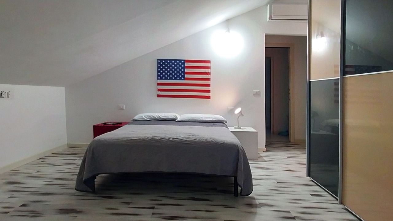 Photo of Bedroom in San Giovanni Teatino