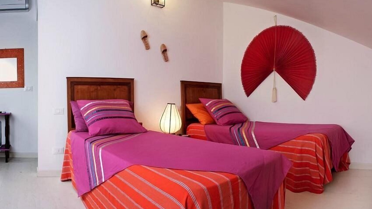 Photo of Bedroom in San Giovanni Teatino