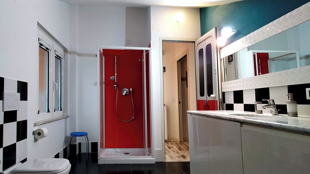 Photo of Bathroom in San Giovanni Teatino
