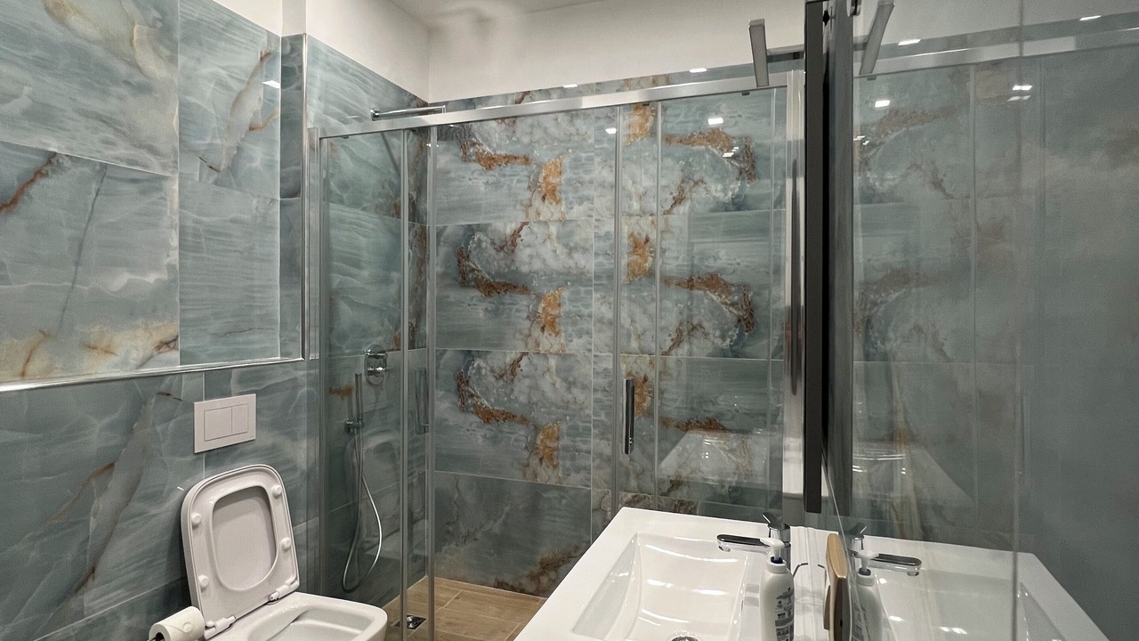 Photo of Bathroom in Savona