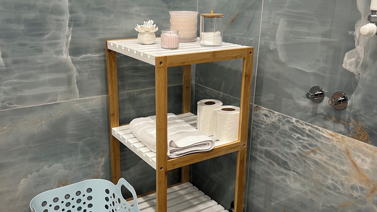 Photo of Bathroom in Savona