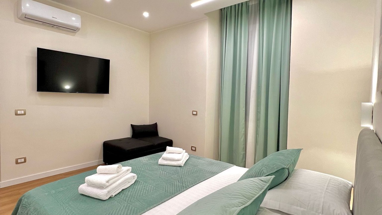 Photo of Bedroom in Savona