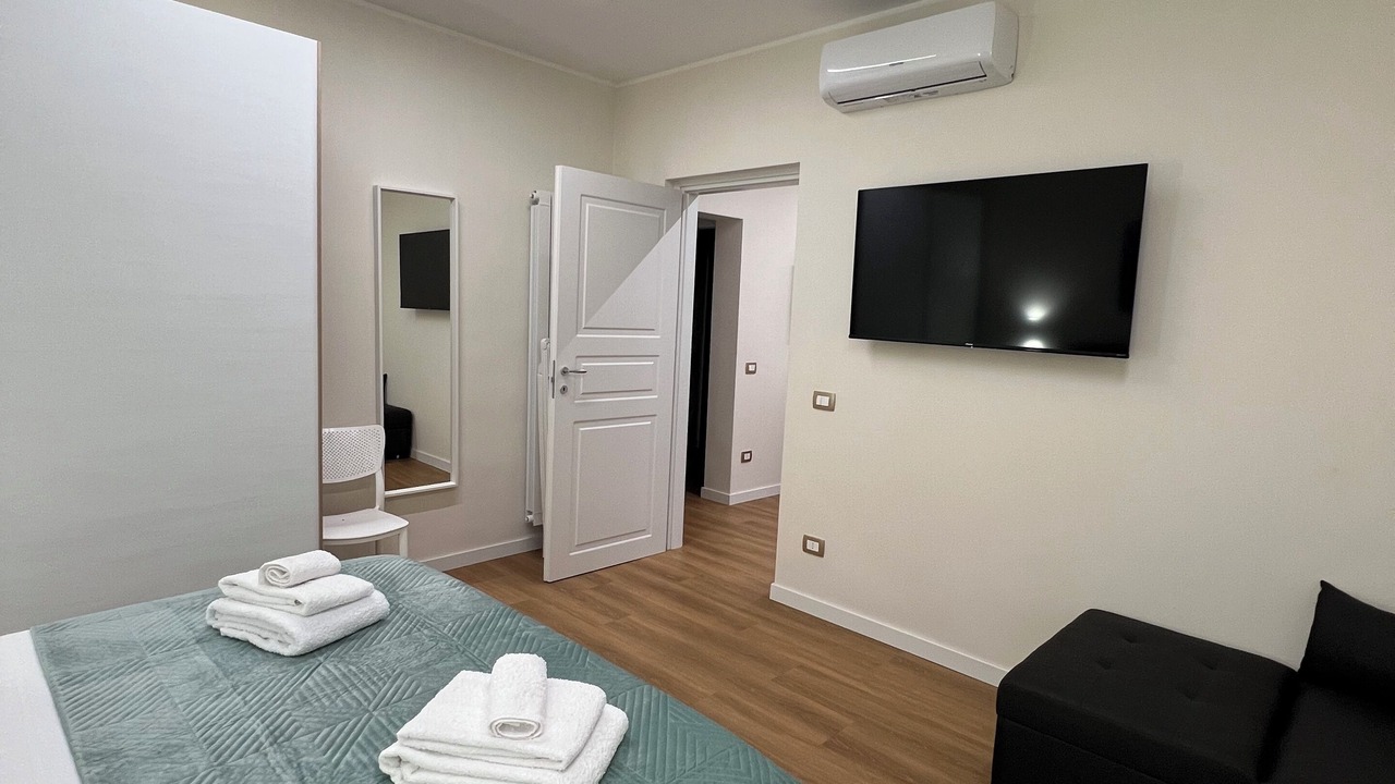Photo of Bedroom in Savona