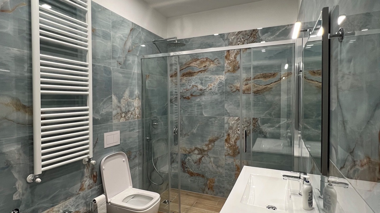 Photo of Bathroom in Savona