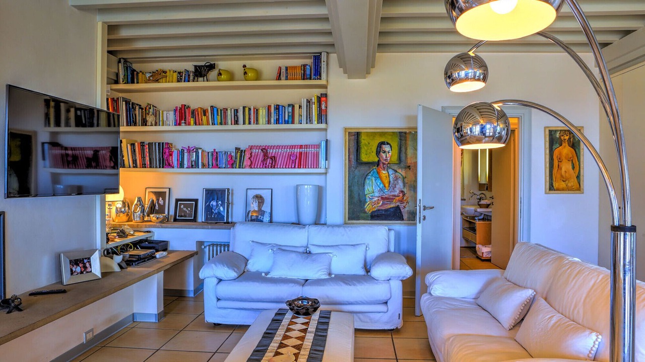 Photo of Livingroom in Campiglia Marittima
