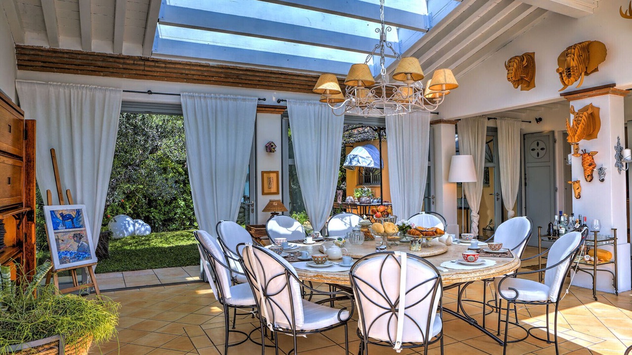Photo of Outdoor in Campiglia Marittima