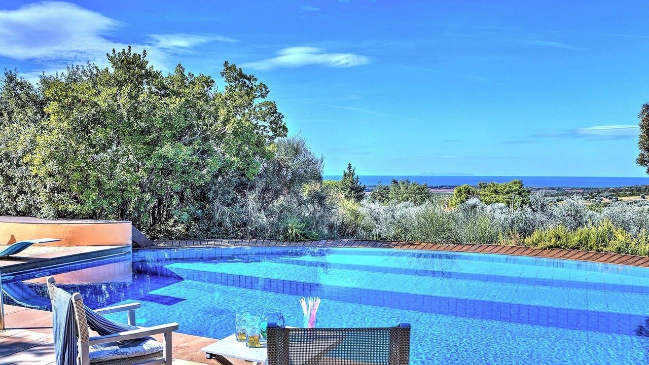 Photo of Outdoor in Campiglia Marittima