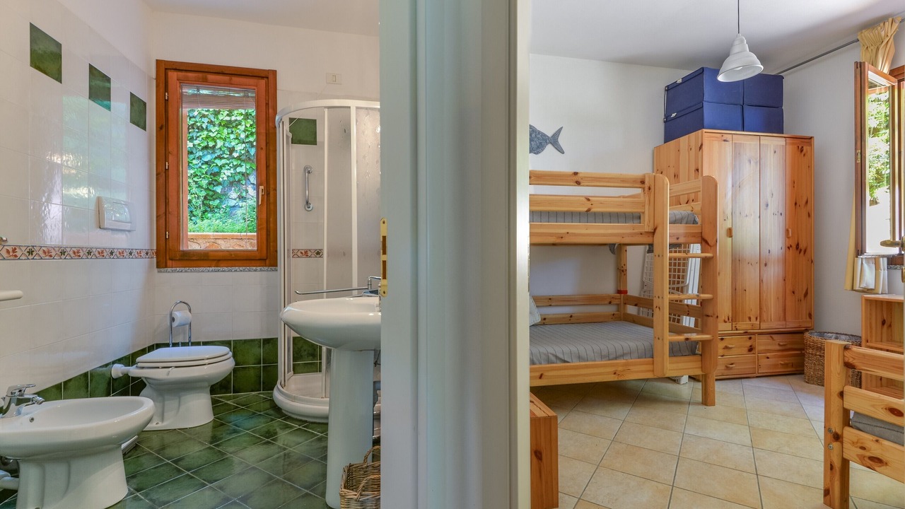 Photo of Bathroom in Marciana