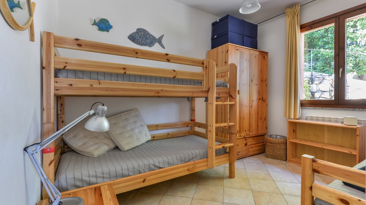 Photo of Bedroom in Marciana