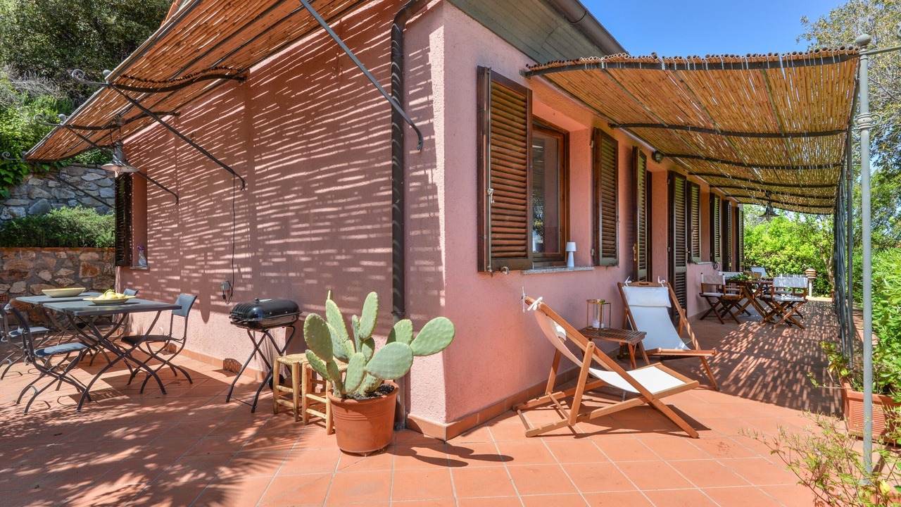 Photo of Outdoor in Marciana