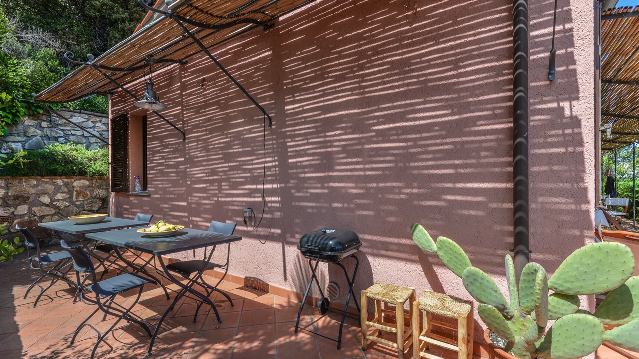 Photo of Outdoor in Marciana
