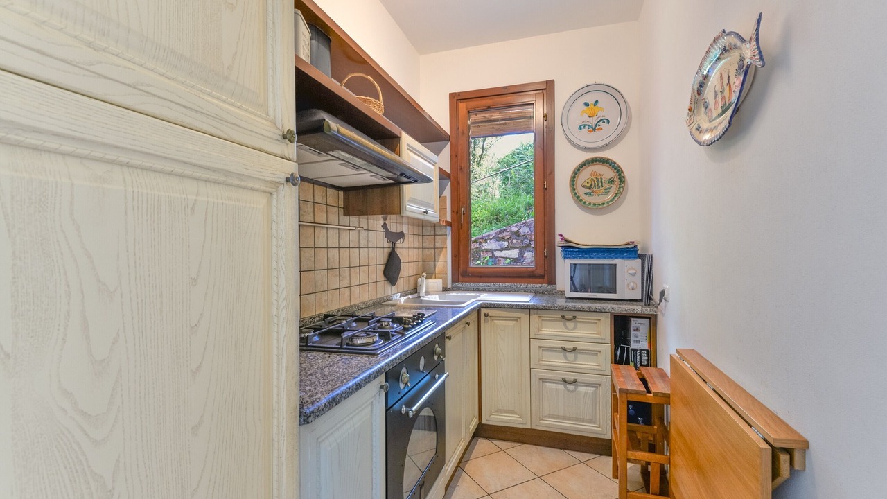 Photo of Kitchen in Marciana