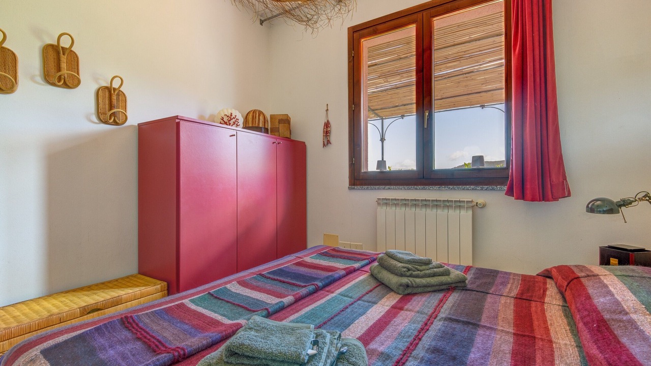 Photo of Bedroom in Marciana