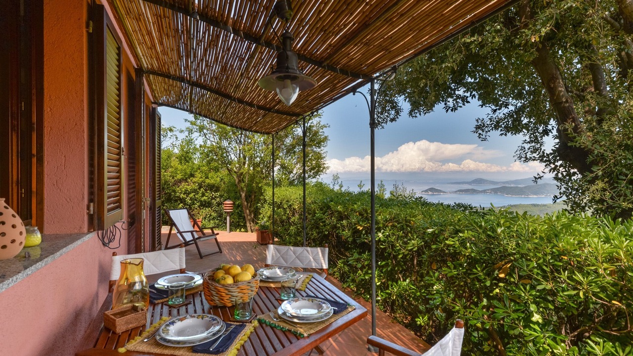 Photo of Outdoor in Marciana
